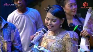 KARMA NING DUNYA - DIAN ANIC & ALL ARTIS ANICA NADA 07 APRIL 2025 |  WANASARI  | BREBES