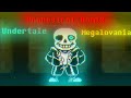 Gambar cover Undertale - Megalovania Orchestral Remix 80 Subscribers Special