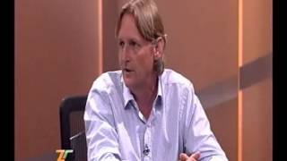 Zona Technica Costa Rica- Bert Leonardvideo Coach