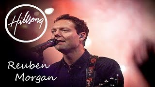 Christ is enough - Reuben Morgan - Hillsong Worship - Lyric video