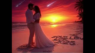 Zouk Love Sensuel 2025 By Niyo