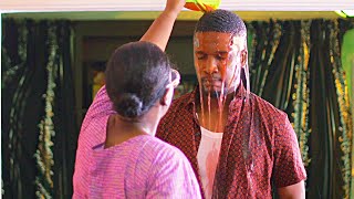 She Humiliated Her Suitor Thinking He's Poor Not Knowing He's A Billionaire In Disguise/AfricanMovie