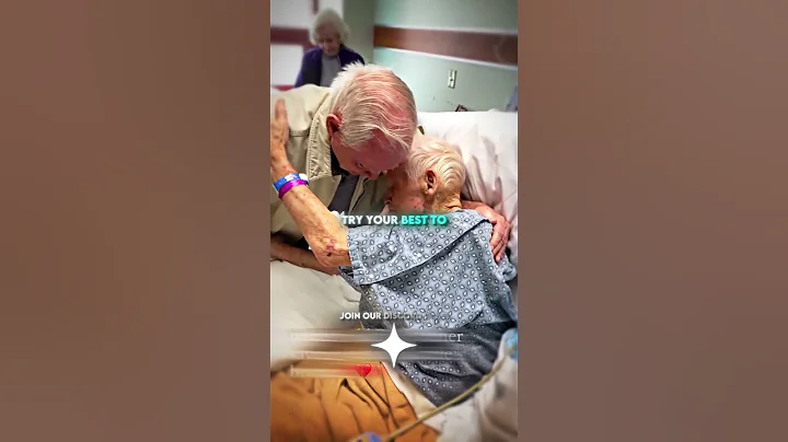 This 92 Year Old Brother Last Goodbye To His Brother Is Heartbreaking | Must Watch