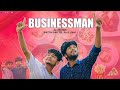 Businessman  the short film  2022  rj creation 