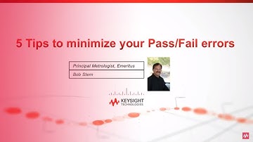 5 Tips to Minimize Errors