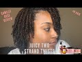 HOW TO: NATUAL HAIRSTYLES FOR BLACK WOMEN-Camille Rose ~Best Protective For Natural Hair Growth