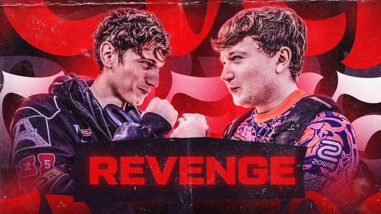 We Finally Got Revenge on Paper Rex (With a Sub!)