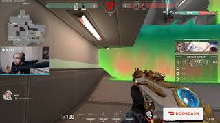 Details Shahzam clarifies why Dapr's bio is now, content creator for Sentinels. Update