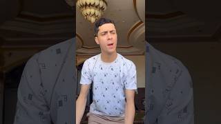 ترتيبك الكام ف العيله 🤡😂😂😂