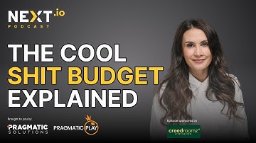 Emilie Jirsch: Creating a world-class brand via the "Cool Shit Budget"