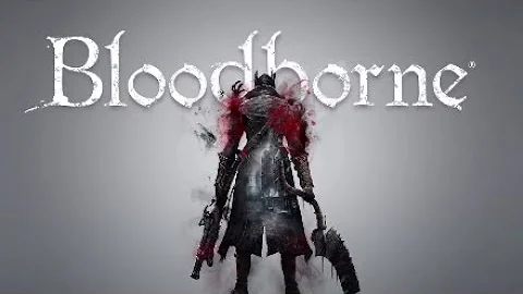 Bloodborne 血石の欠片