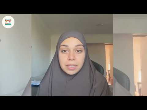 Ashley's video testimonial — Quran Racers student in Australia