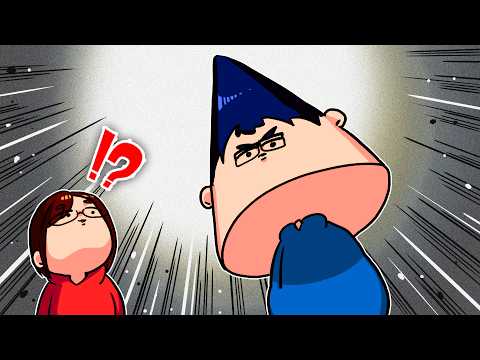 [Report] This video shows my husband's head standing out so much it's embarrassing wwwwwwwwwwww