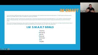 Goal accelerator system