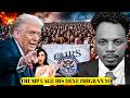 🔴 Nouvo Plan Trump La Fè Imigran Yo Tranble! IRS Ka Idantifye Tout Moun Sou Taks Yo 😱