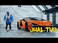 Jhal tho ft ngiah tax jombilo mahazo honondraha  by inno film 2023