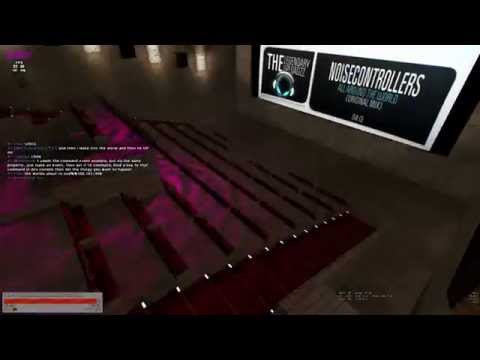 [Garry's Mod] Meta Construct Cinema Disco
