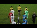 დინამო ბათუმი 1:1 თელავი