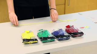 Activity 3: Aquaculture and DNA, Video 2