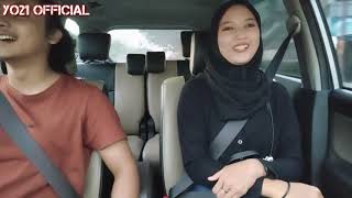 PRANK TAXI ONLINE , UKHTI PASTI SUKA