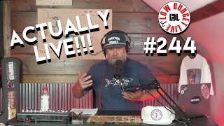 Details BIG Pro Fishing Moves, The Sponsor Blues, and Daycare Fight Clubs!! (LIVE with the Triple Threat) Update