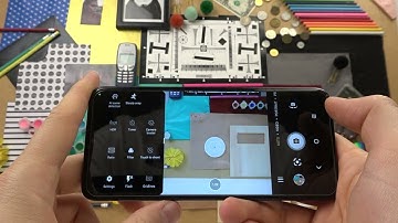 TCL 30 SE Camera Tricks | Hidden Features & Cool Camera Tips
