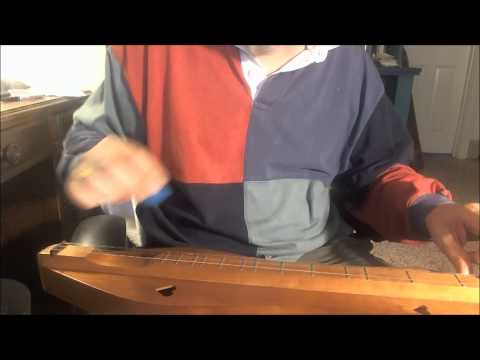 Musical Traditions mountain dulcimer