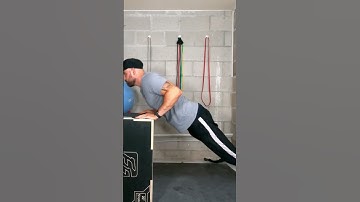 Progressive overload for Calisthenics Part 3