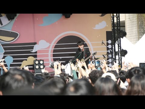 荷爾蒙少年-4:00A.M.(浮現祭2021)