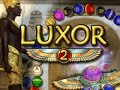 تحميل و تثبيت اللعبة الرائعة Luxor 2