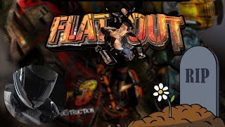 Flatout 3: Chaos & Destruction - Дать ему еще один шанс?.....