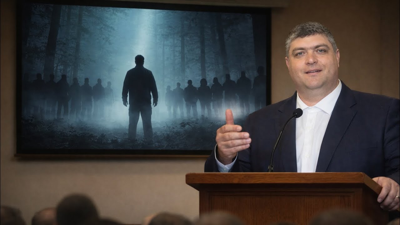 «Они хотели ограбить его… но увидели«26 Невидимых Стражей» Примеры пгеннел о-Измайил! Богар/богар