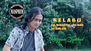 Rayyan Syahid - Kelabu (Music Video)