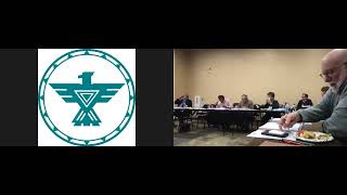 City of Gallup 2022 Strategic Planning Work Session Day 1, February 23, 2022