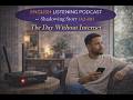 Learn English Through Story | A Day Without Internet (Shadowing A2–B1)