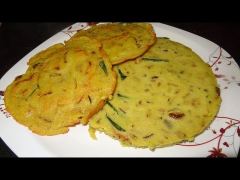 Thrissur style Indari appam/Kalathappam /Pesaha Appam - YouTube