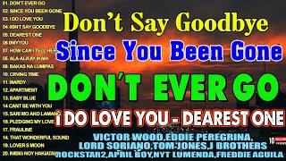 Beautiful Old  Collection   Eddie Peregrina  Victor Wood  Tom Jones