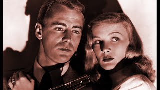 Top 20 Highest Rated Film Noir of 1940 to 1942