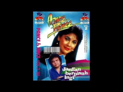Ance \u0026 Pance ~ Jangan Berpisah Lagi