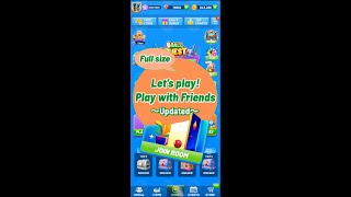 [Full] Let's Play with Friends: Joining a Room👫 screenshot 2
