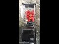 The Blendtec Challenge