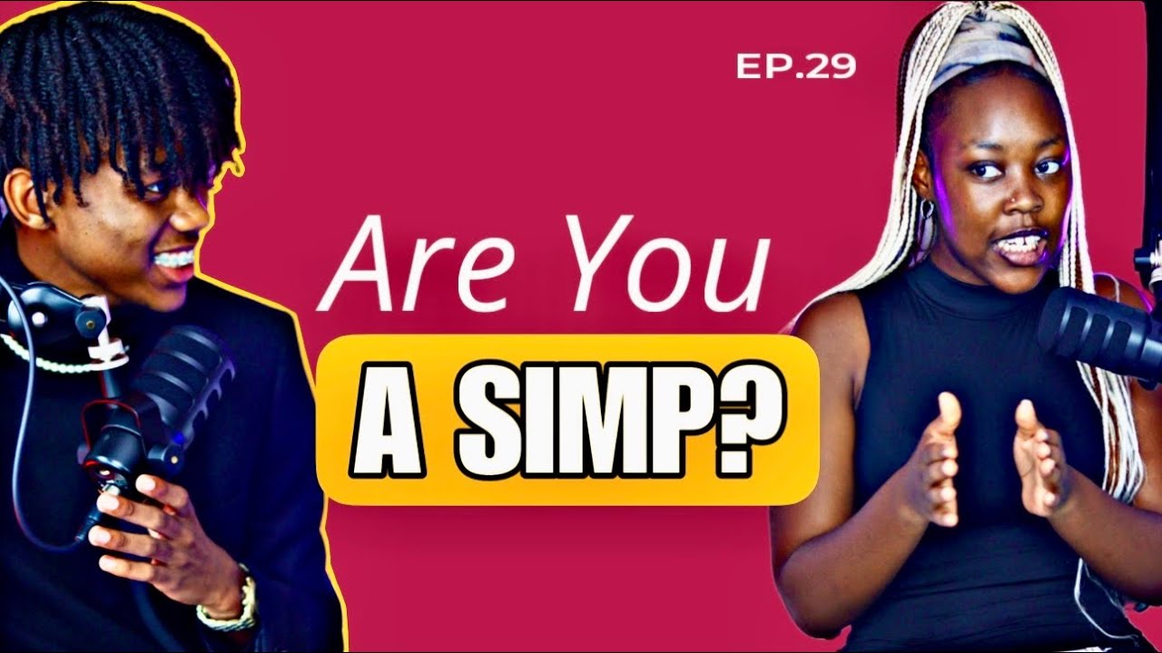 6 Things “SIMPS” Do WRONG That “ALPHAS” DON’T | Level Up Your Game ...