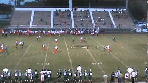 Bryan Dunlap Junior Highlights 2014
