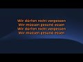 Selfie Almanca Für Kinder 3 - Gesund Essen Karaoke