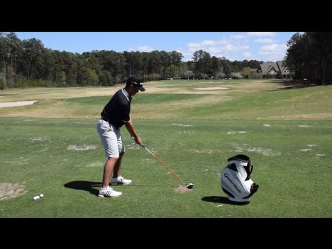 Full Taylormade Fitting: Reynold's Plantation | THE KINGDOM