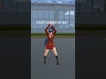 yah salah orang 😂😎awokawokawok maaf kalo video mirip orang lain #sakuraschollsimulator #sakura