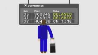 Alternate Flights with TripIt Pro-- Learn more!