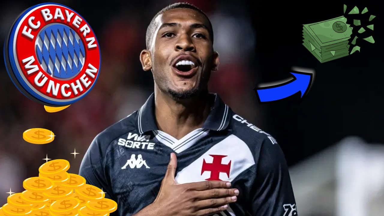 Bayern-Flirt sorgt für Europa-Schock!Nachrichten vom FC Bayern München