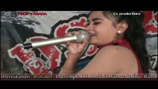 KELOAS MOYA KISTY SURYA NADA ENTERTAINMENT