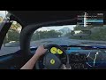 The Crew MotorFest - Cockpit view only - Ferrari Enzo Ferrari to the podium v2